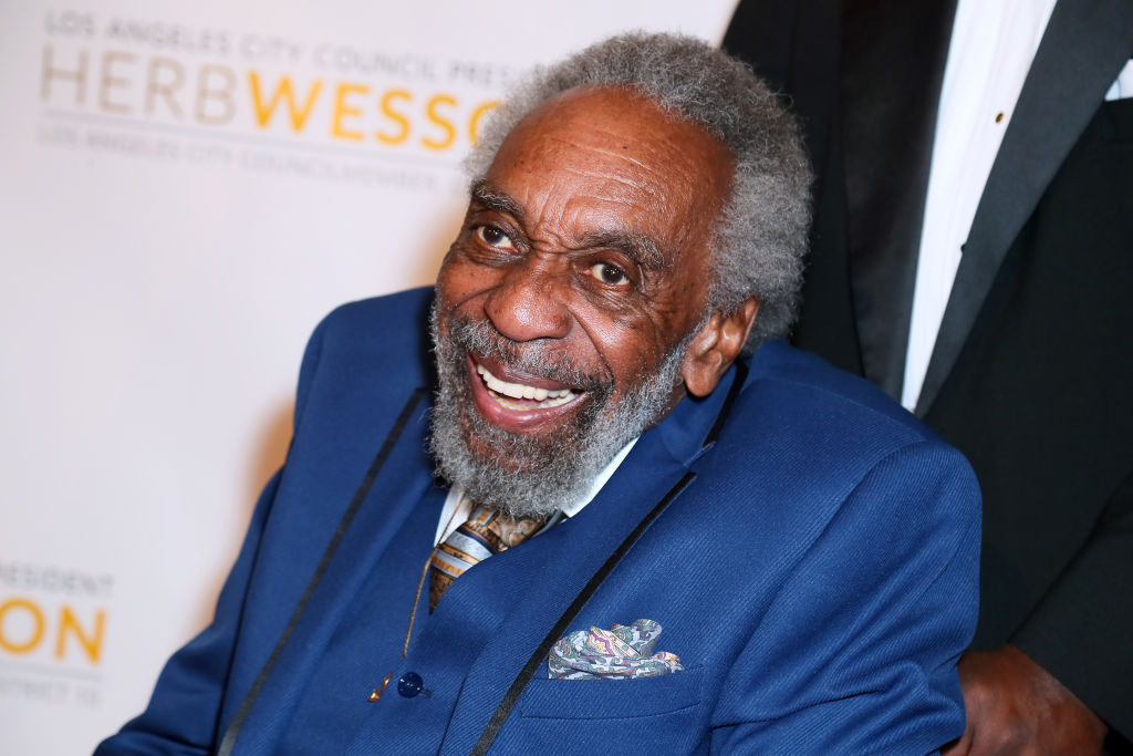Bill Cobbs, Veteran Character Actor From 'The Bodyguard,' 'The West Wing' And More, Dies At Age 90