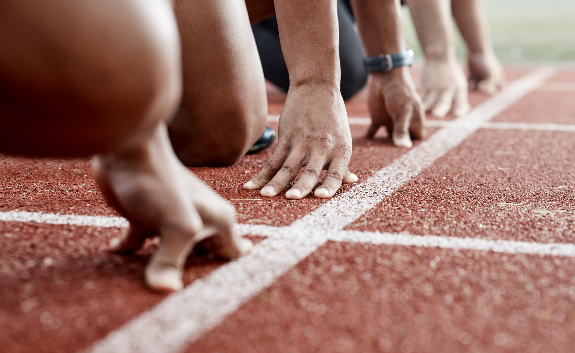 Stephen F. Austin University Freshman Jarvis Johnson Set To Compete In World Deaf Championships; Has Sights On 2028 Olympics