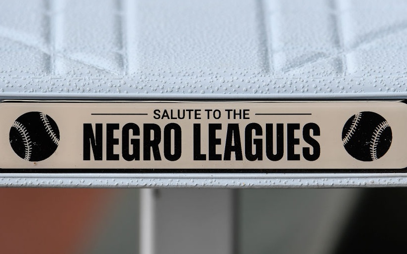 The MLB Is Finally On The Right Side Of History By Including Negro League Statistics