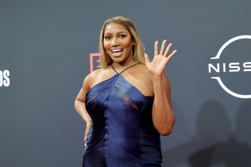 Lifetime Sets New Series 'Outrageous Love With NeNe Leakes'