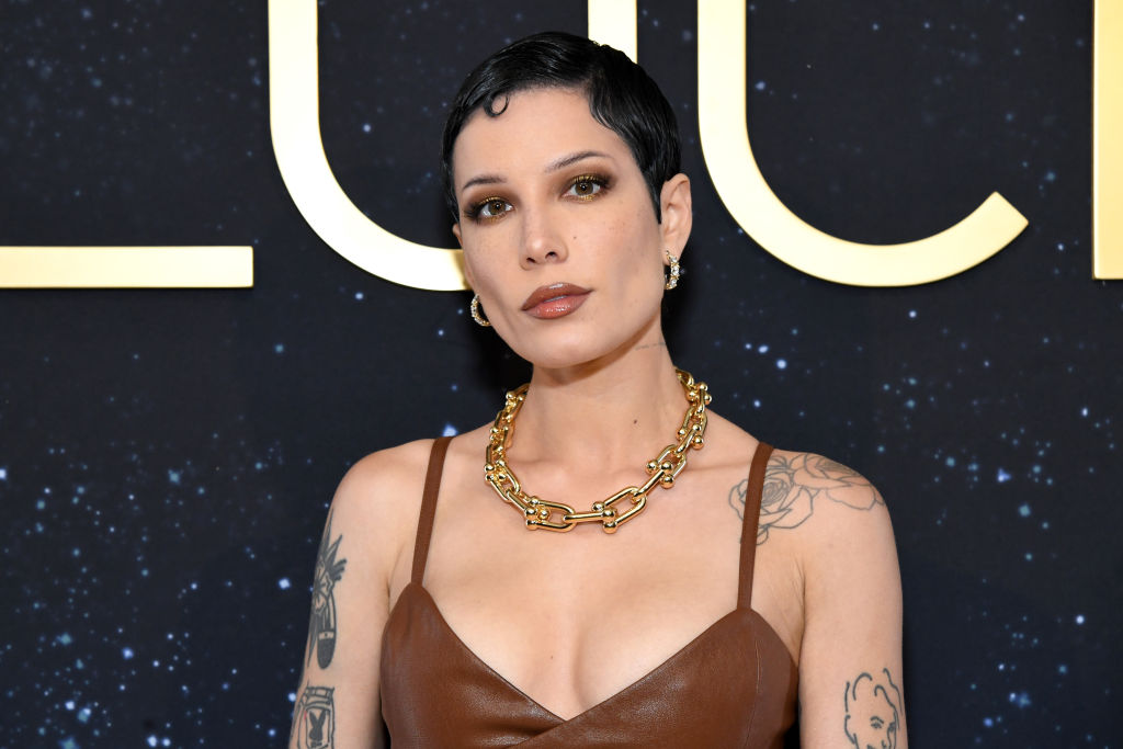 Halsey Reveals Private Health Battle, Pledges Donations Toward Lupus Research Alliance And The Leukemia &amp; Lymphoma Society