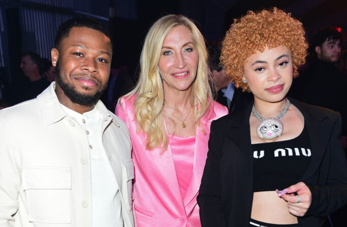Ice Spice's Manager On The Rapper Owning Her Masters: 'It’s About Independence'