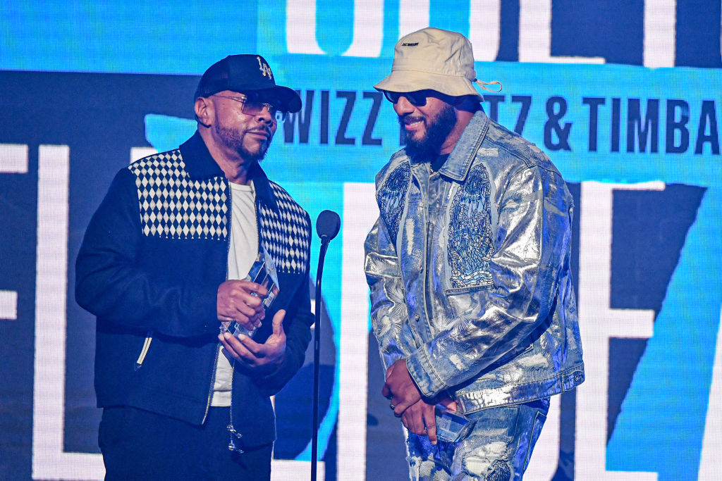 Swizz Beatz Responds To Criticism After He And Timabland Partner With Elon Musk's X For Future Streaming Of Verzuz