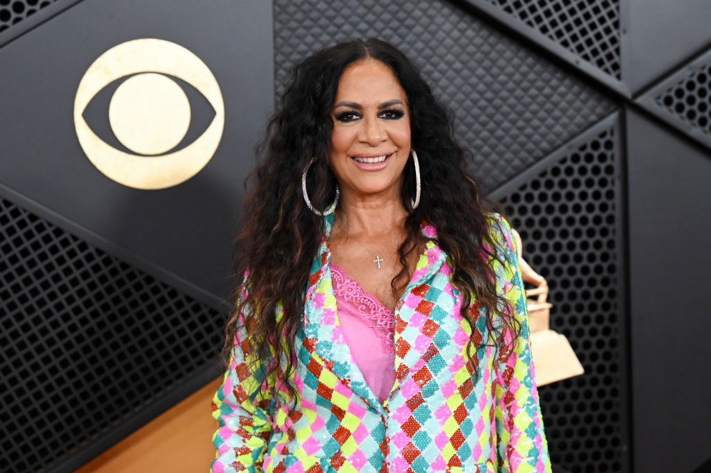 Sheila E Says Paisley Park Refused To Let Her Enter Prince's Studio: 'My Heart's Broke'