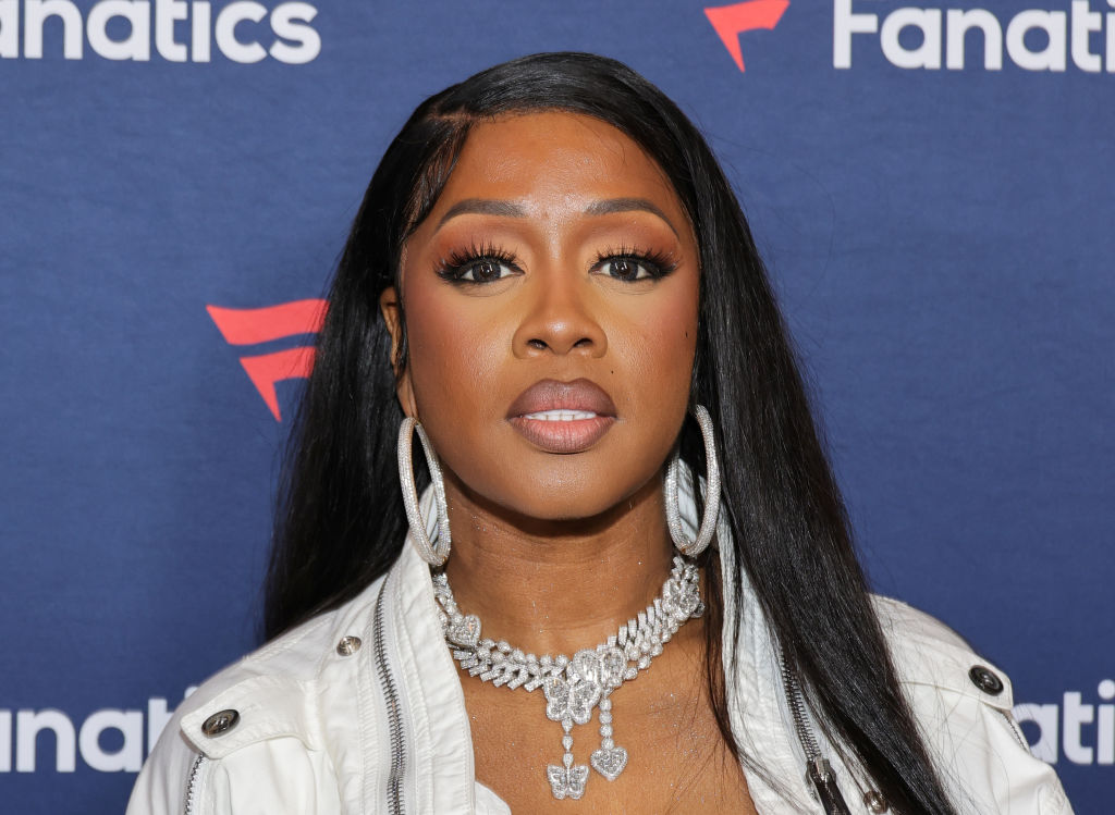 Remy Ma Responds To 23-Year-Old Son's Arrest In Connection To 2021 Murder: 'We Stand By Jayson’s Innocence'