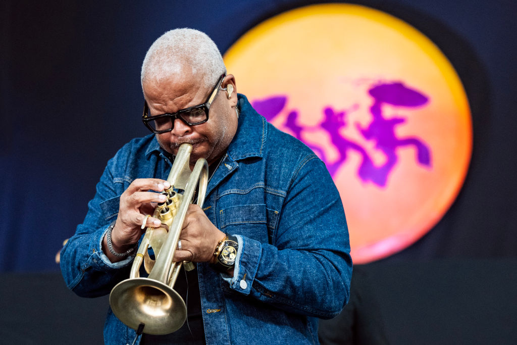 Terence Blanchard Says Creating New Orleans Sound For Tiana's Bayou Adventure' Is Biggest Passion Project