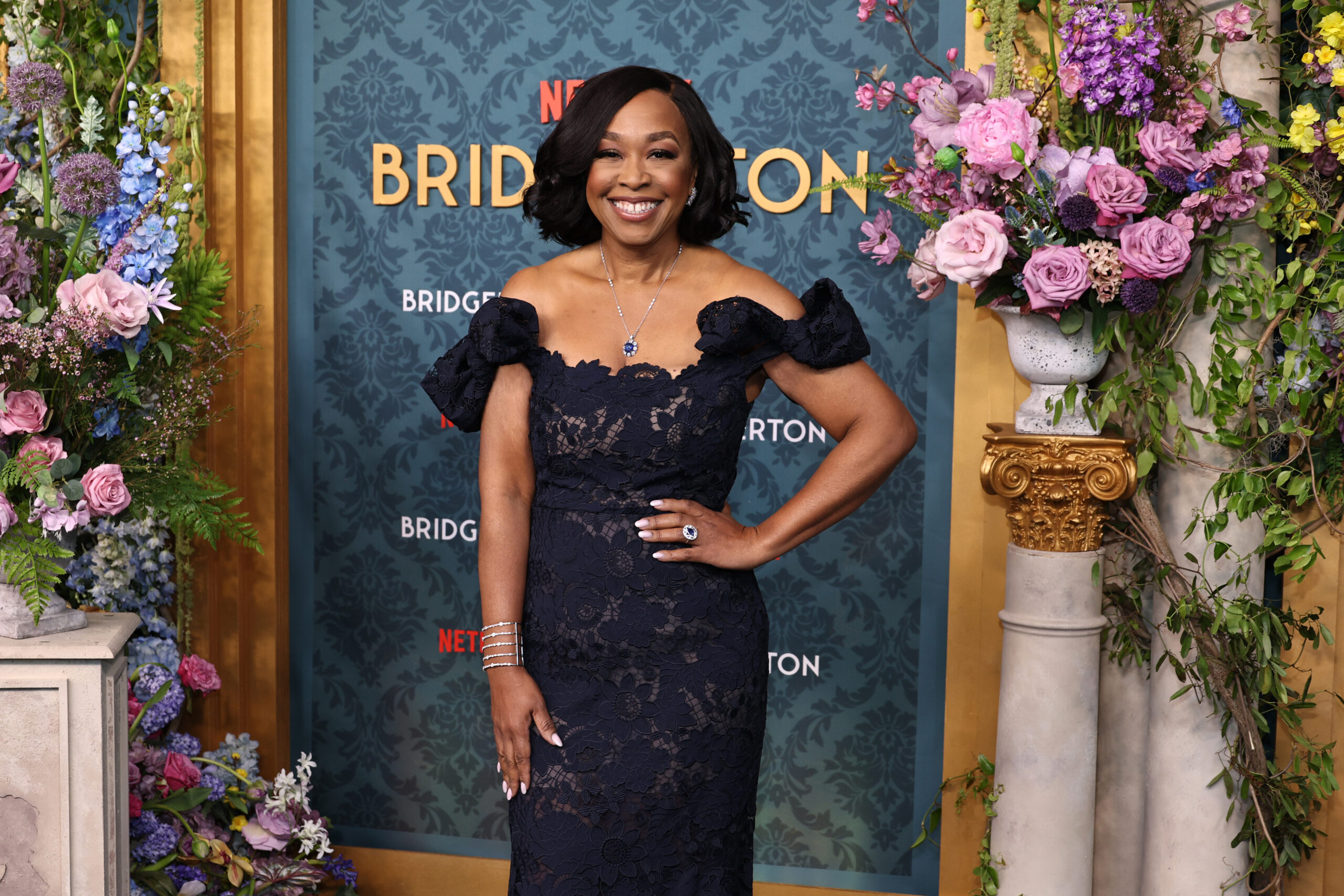 Read more about the article This is how much money Shonda Rhimes earned as a TV queen