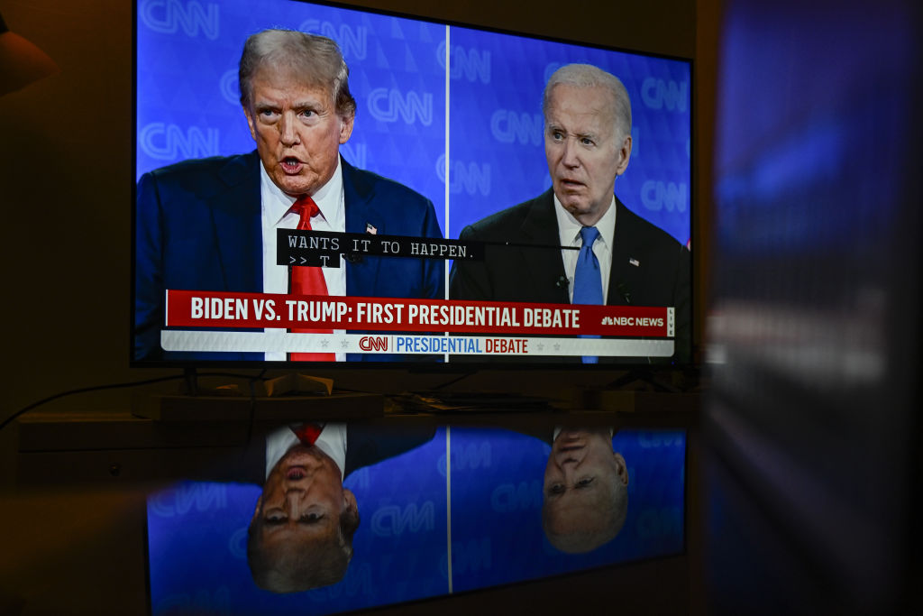 Biden And Trump's First 2024 Presidential Debate, Explained: Here's What To Know