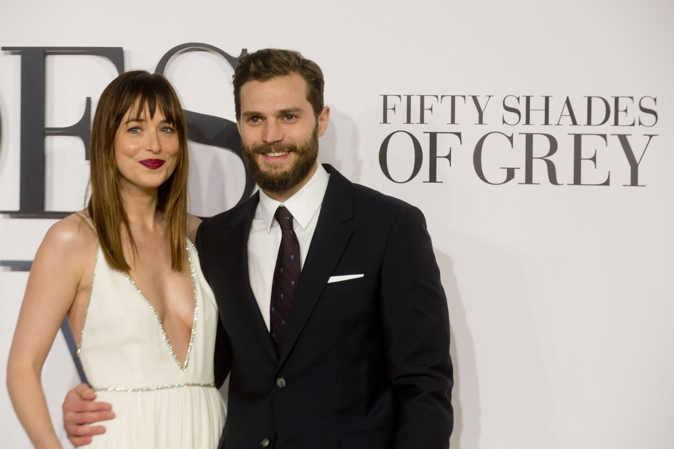 '50 Shades of Grey' Ending Explained: What the Film Says About BDSM Culture