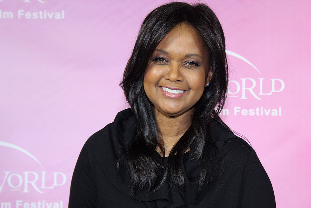 Why 'The Young And The Restless' Star Tonya Lee Williams Won't Return ...