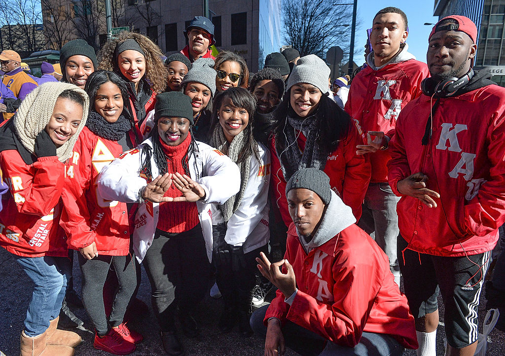 Why Does There Seem To Be A Growing Trend Of Denouncing Black Greek Letter Organizations?