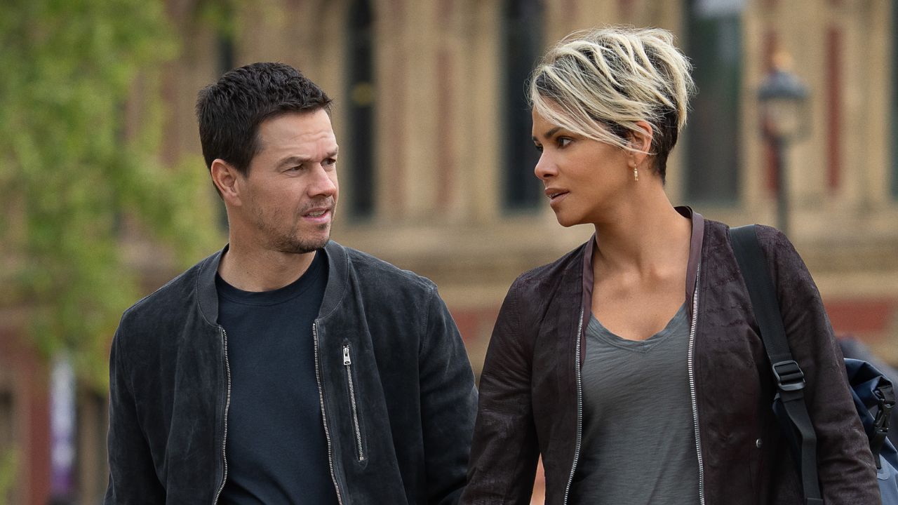 'The Union' Trailer: Halle Berry And Mark Wahlberg Are Exes-Turned-Secret Agents In Netflix Action Comedy