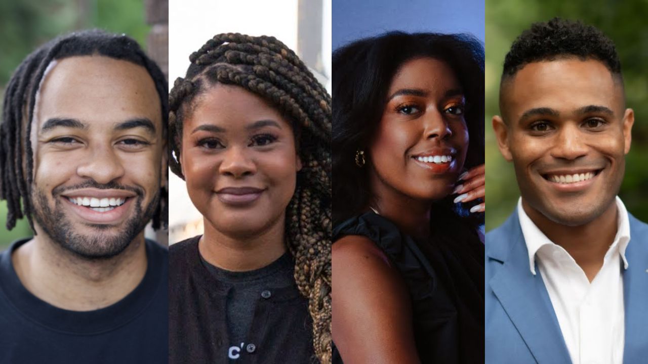 These 20 AI-Focused, Black And Latino Startups Just Got A $150K Investment From Google
