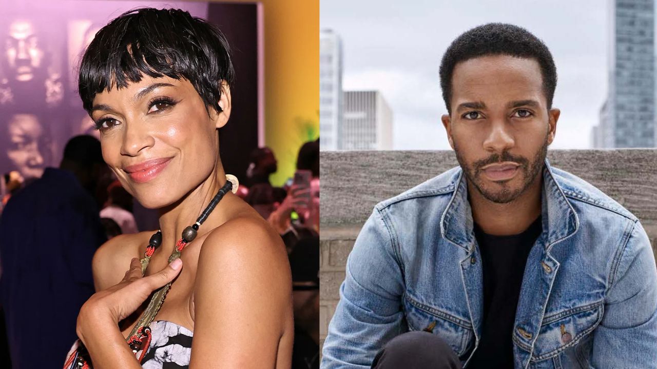 'Terminator Zero': Rosario Dawson, Andre Holland And More Join Voice Cast Of Netflix Anime Series