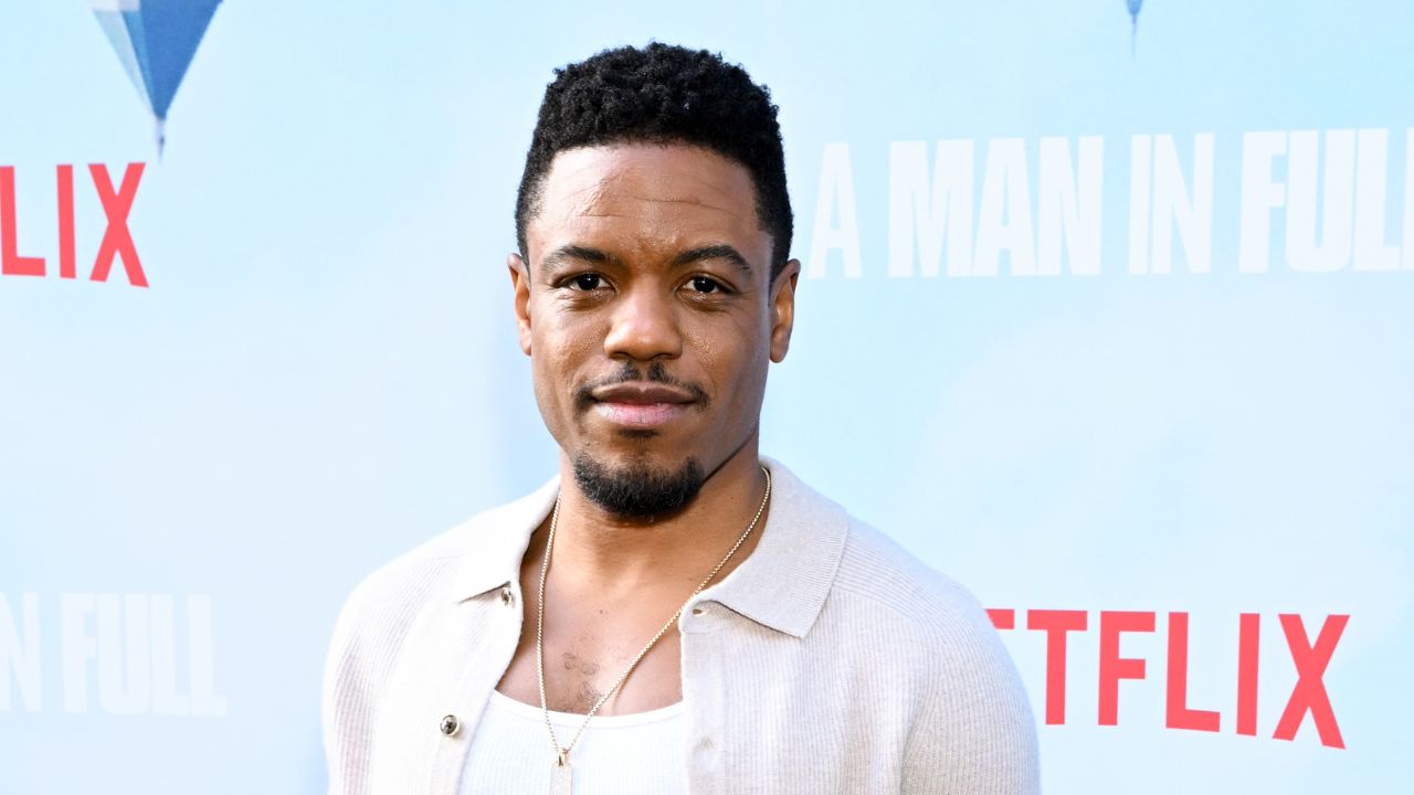 Netflix's 'A Man In Full' Star Jon Michael Hill On Being Drawn To The Project By Regina King's Involvement
