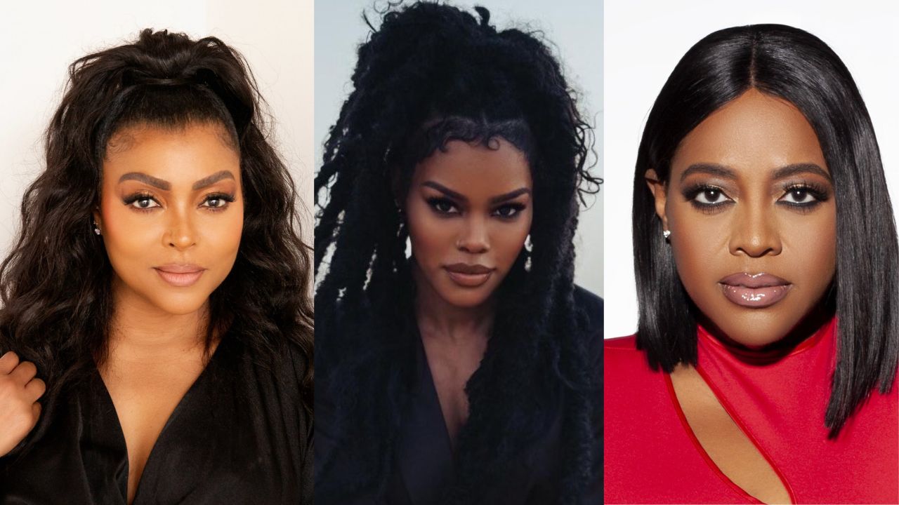 Tyler Perry Film 'Straw' Set At Netflix With Taraji P. Henson, Teyana Taylor, Sherri Shepherd, Glynn Turman And More To Star