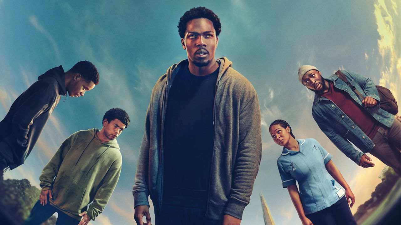 'Supacell' Full Trailer Showcases A Deeper Look At Netflix's UK Series On Black People Who Develop Superpowers