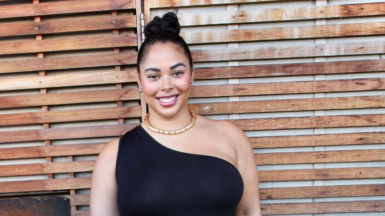 Tabria Majors Teams With Plus-Size Fashion Brand In Nationwide Model Search Pushing Fashion And Body Inclusivity