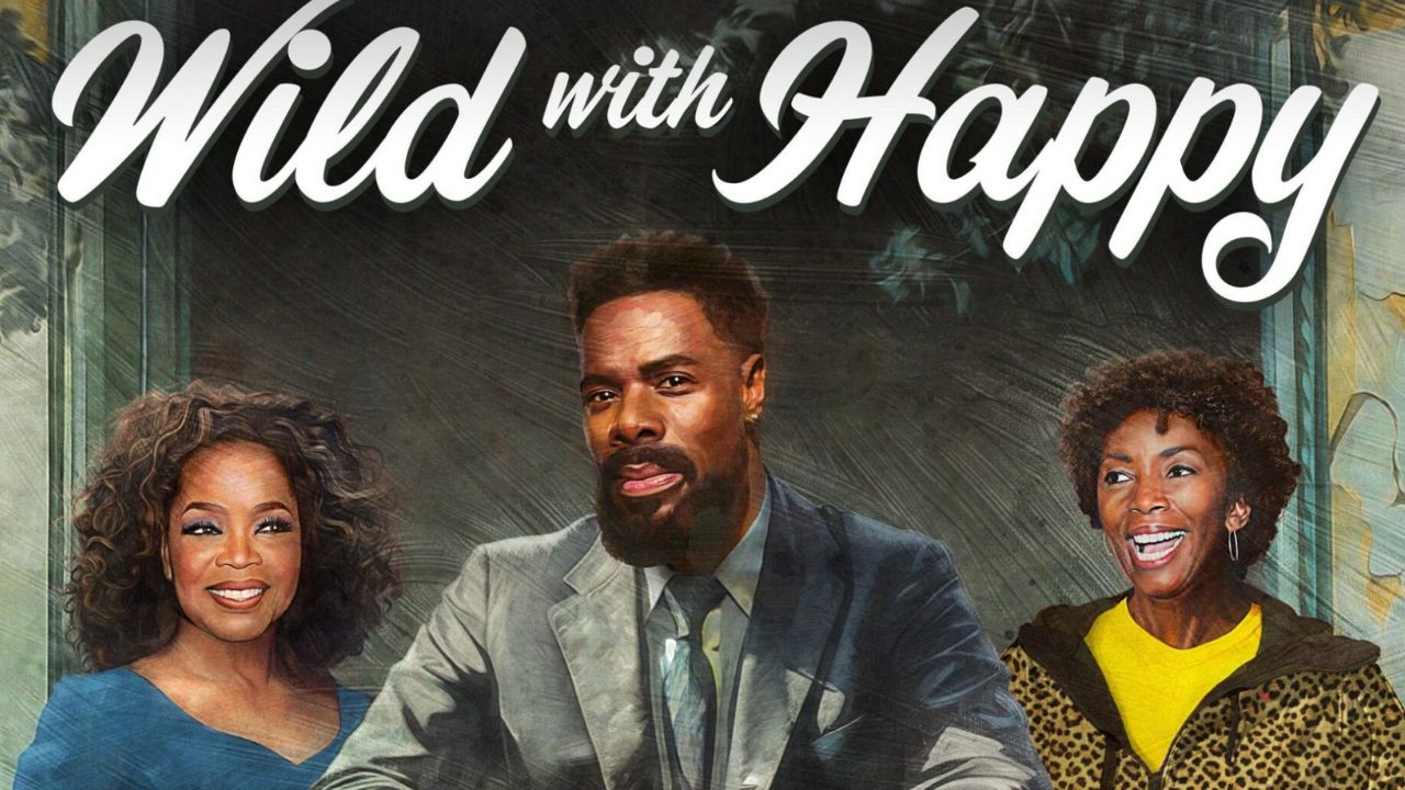 'Wild With Happy': Colman Domingo-Created Play Gets New Adaptation Starring Oprah Winfrey, Tyler James Williams And More