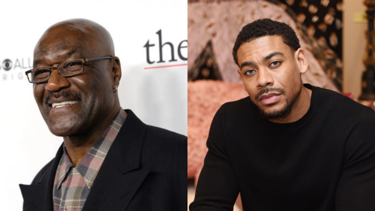 'Blade': Delroy Lindo And Aaron Pierre No Longer Attached To Marvel Film