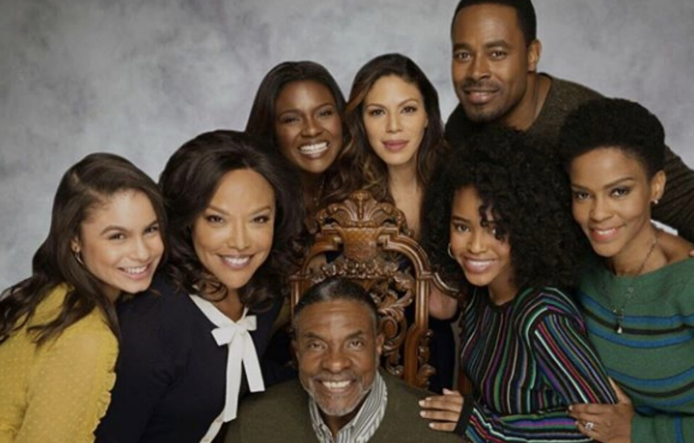 'Greenleaf' Spinoff Update: Here's What Lynn Whitfield Says About The ...