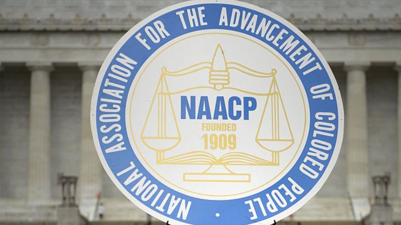 The Virginia NAACP Files Lawsuit Against School Board Ruling To Reinstate Confederate Leaders' Names