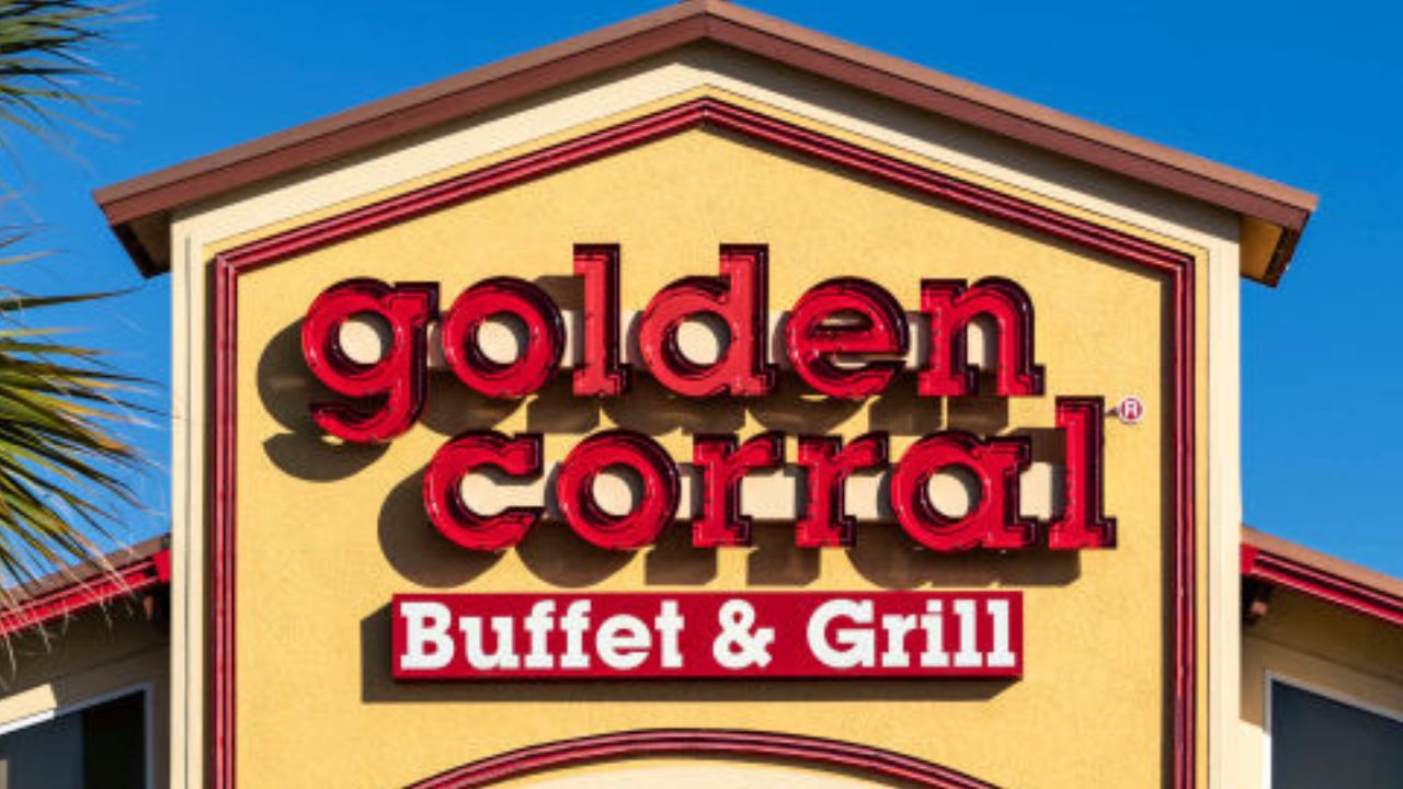 Woman Who Had No Idea She Was Pregnant Gives Birth At Golden Corral: 'I Ain't Make It To The Table'