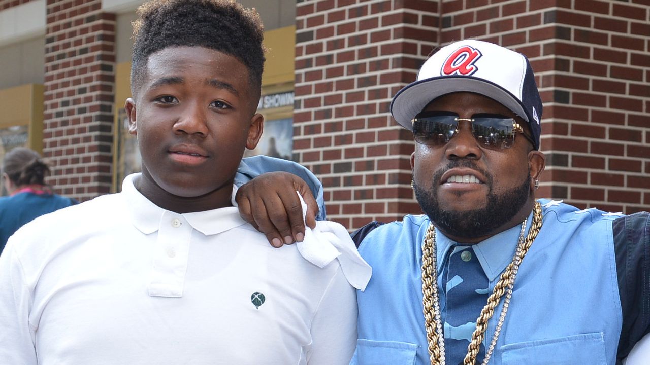 Big Boi's Son Cross Patton Is Transferring To This HBCU For His Senior Year