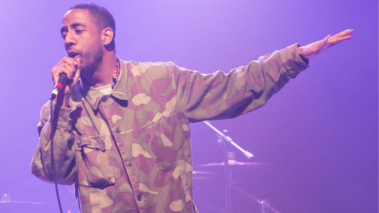 Ryan Leslie Is Ready To Perform 'All The Classics' At The Blavity House Party Music FestivalMusicJune 06, 2024