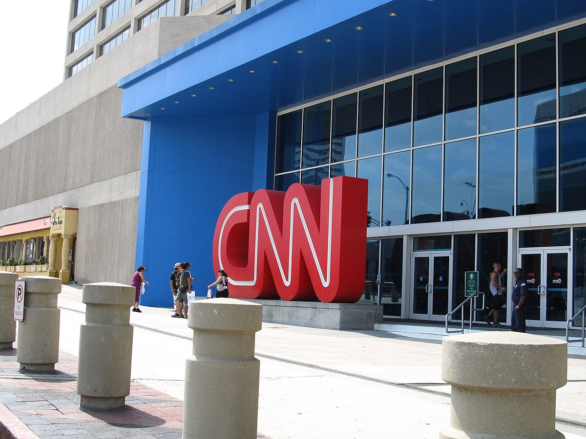 CNN Slammed For Reportedly Excluding Black Media From Presidential Debate