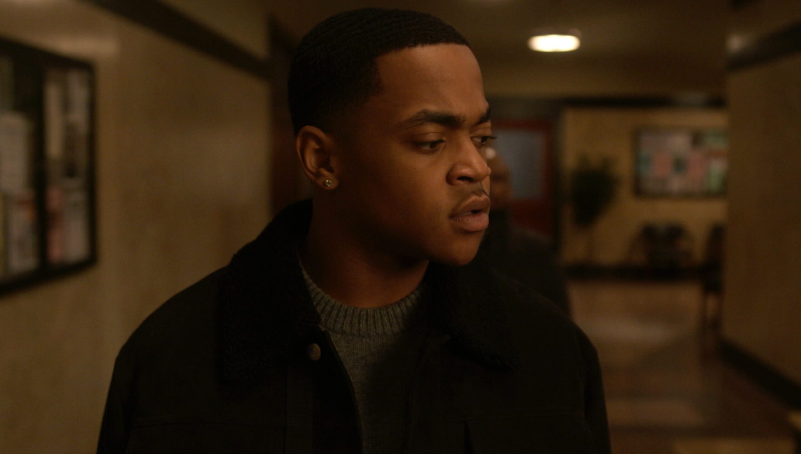 'Power Book II: Ghost' Exclusive Preview: Monet Accuses Tariq Of Lying
