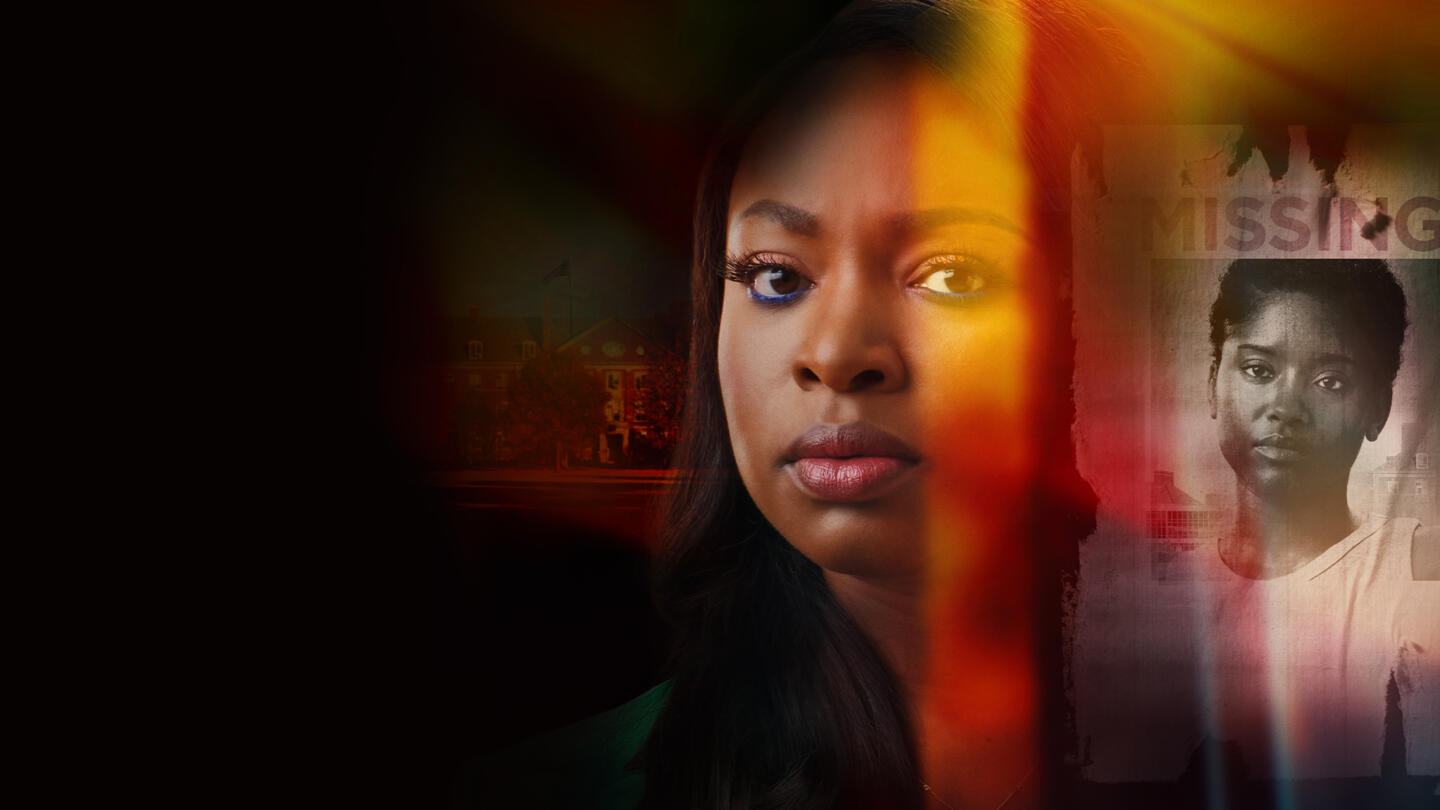 'Abducted At An HBCU: A Black Girl Missing Movie' Star Naturi Naughton-Lewis Hopes Film Sparks Vigilance About Disappearances Of Black People