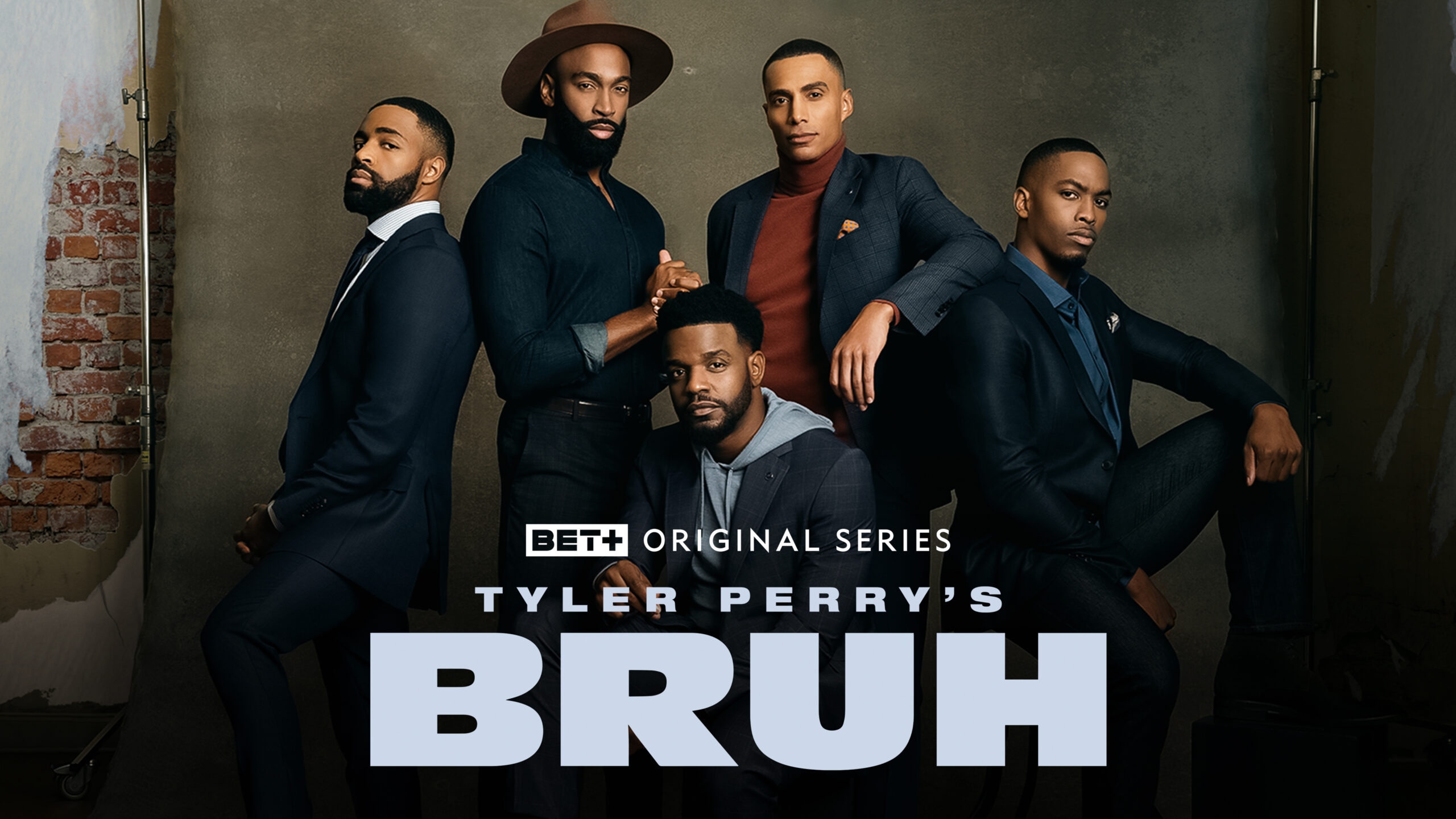 'Tyler Perry's Bruh' Season 4 Trailer: Here's When The BET+ Series Will Return