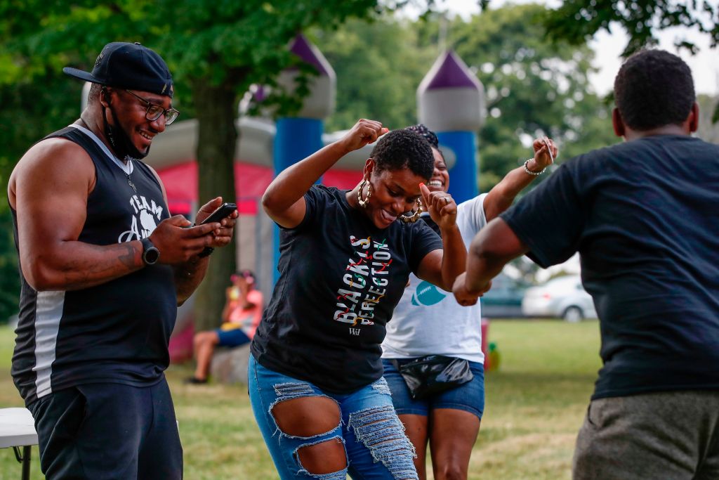 ‘Who Made The Potato Salad?’: 10 Things You Will Find At Every Black Family Cookout