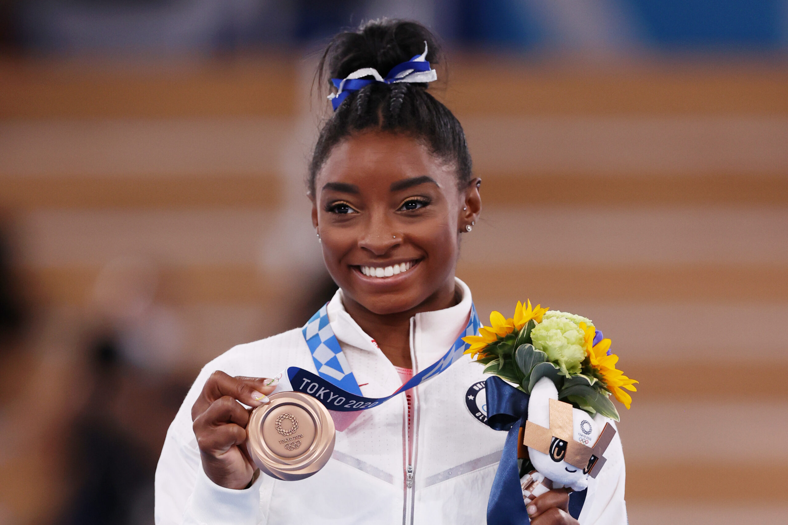 Black Athletes Representing the USA In the Olympics - Blavity