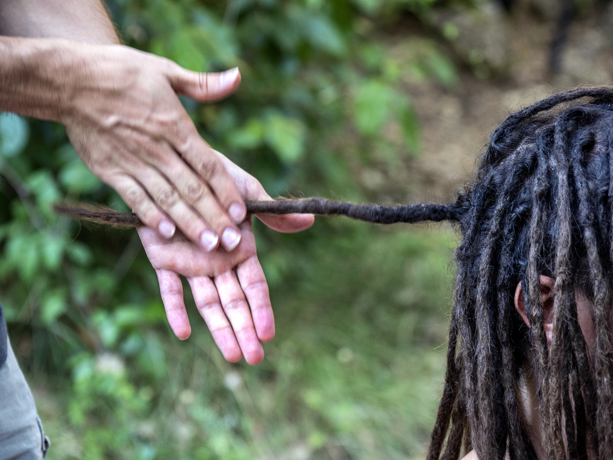 Illinois Man Says He Was Fired From Trucking Company For Not Cutting His Dreadlocks Despite White Employees Being Allowed To Have Long Hair