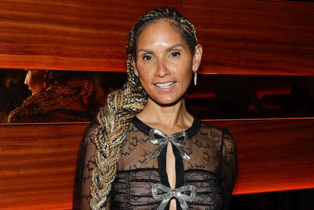 What To Know 'RHONY' Newbie Racquel Chevremont, Who Is Joining For Season 15