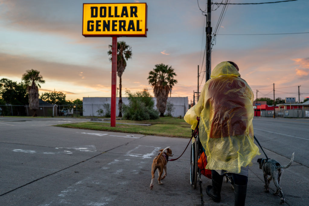 Hurricane Dos And Don'ts: What To Do If You're Caught In A Tropical Storm