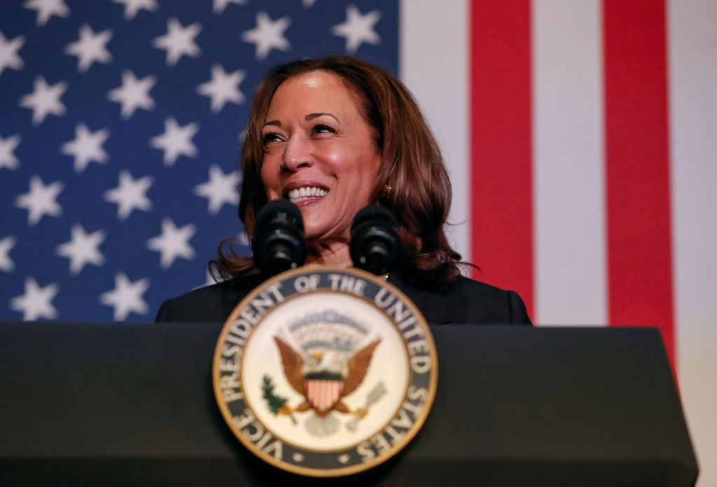 What Comes Next For Kamala Harris And The Democratic Presidential Race? Here's What We Know So Far