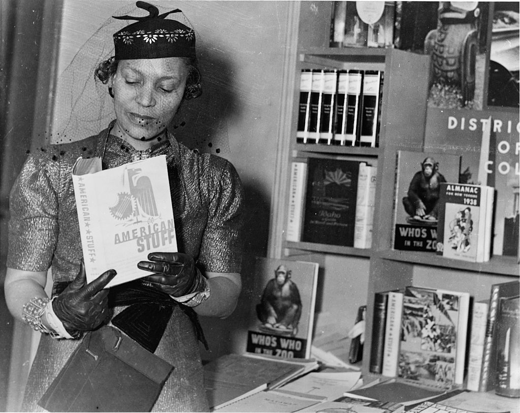 Zora Neale Hurston's New, Posthumous Novel: What We Know So Far About The Bible-Tinged 'The Life Of Herod The Great'