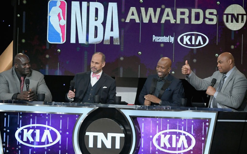 'Inside The NBA,' As We Know It, Is Over: Here's Why It Is Irreplaceable