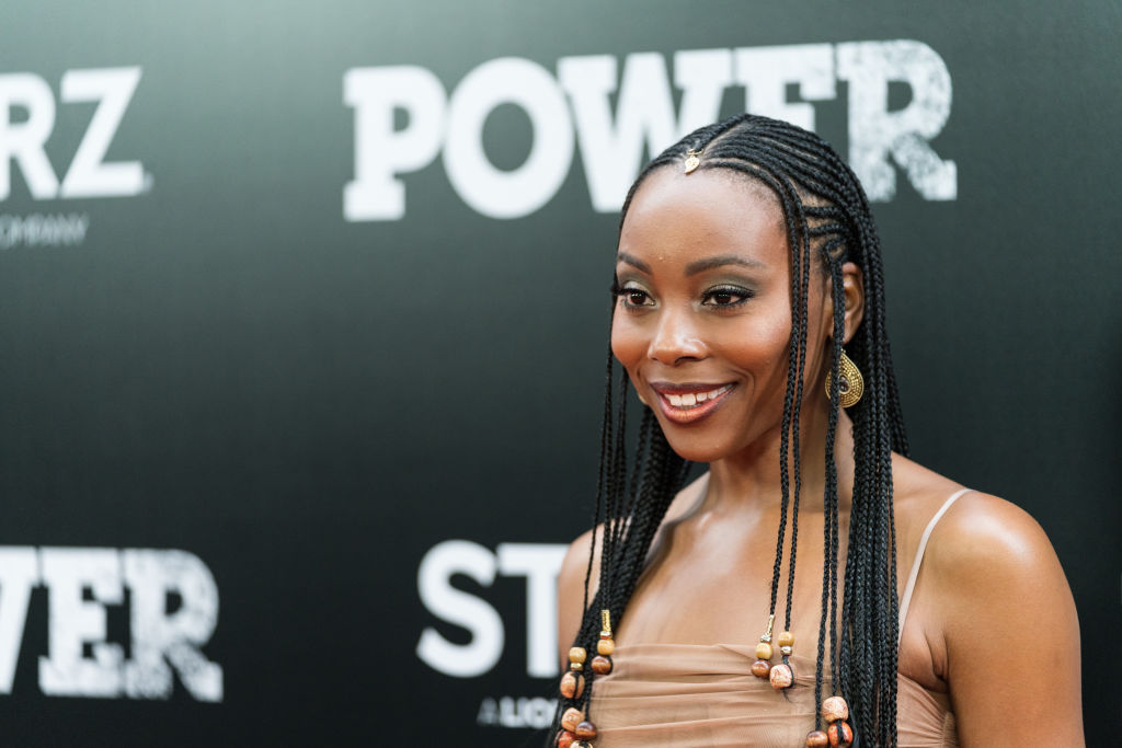 Erica Ash, Known For Her Role In ‘Survivor’s Remorse’ And More, Dies At 46 | Photo: Mark Sagliocco/FilmMagic