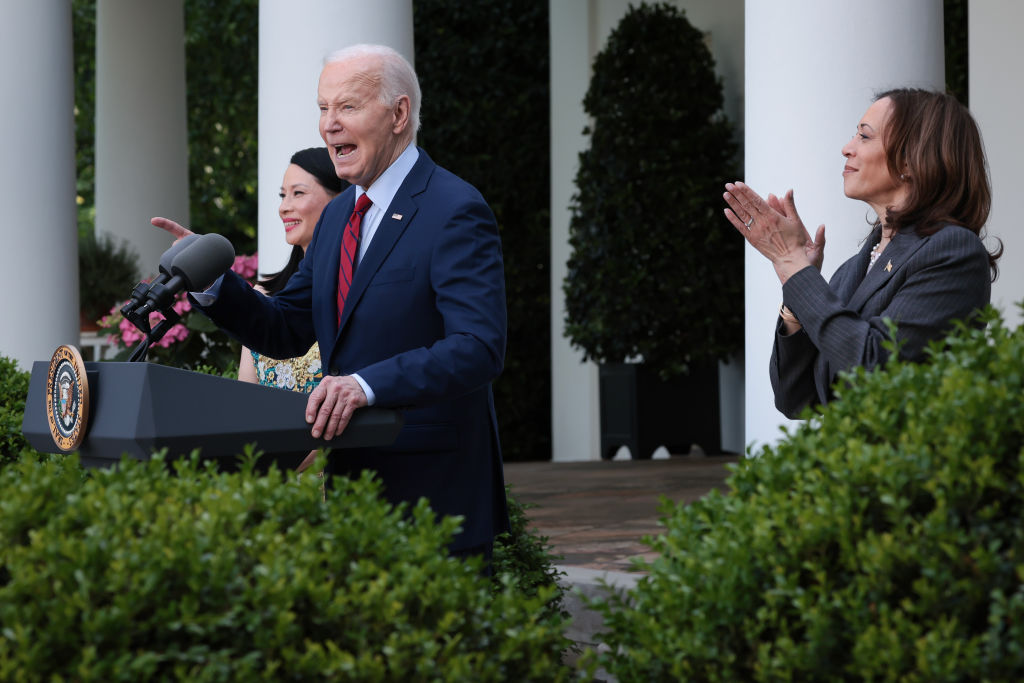 Joe Biden Withdraws From 2024 Presidential Race, Endorses Kamala Harris