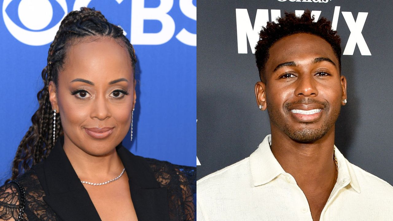 'Reasonable Doubt' Adds Essence Atkins, Vaughn W. Hebron And More For Season 2