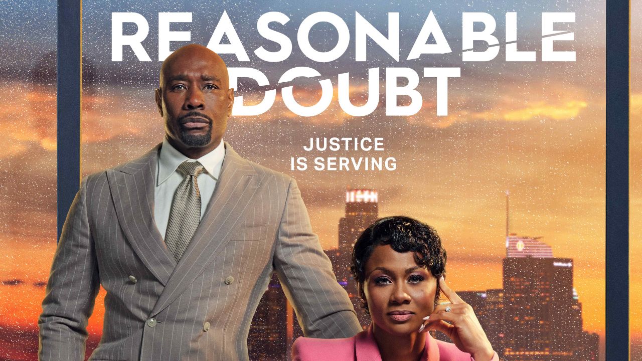 'Reasonable Doubt' Season 2 Trailer: Jax Is Back And Is Defending A Friend, Trying To Save Her Marriage And More