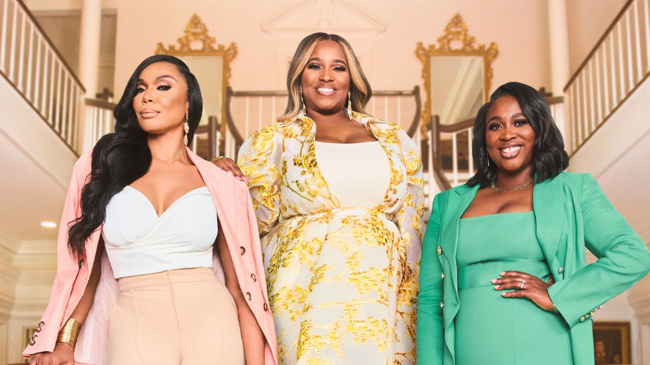 'Family Empire: Houston': Braden Real Estate Group On Showcasing Black Generational Wealth In OWN Series