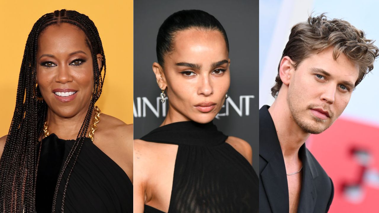 Zoë Kravitz And Regina King To Star Opposite Austin Butler In Darren Aronofsky’s ‘Caught Stealing’