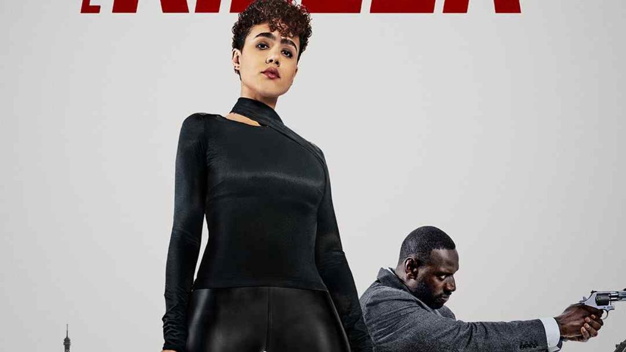 'The Killer' Trailer: Nathalie Emmanuel And Omar Sy In John Woo's English-Language Remake Of His Classic Film