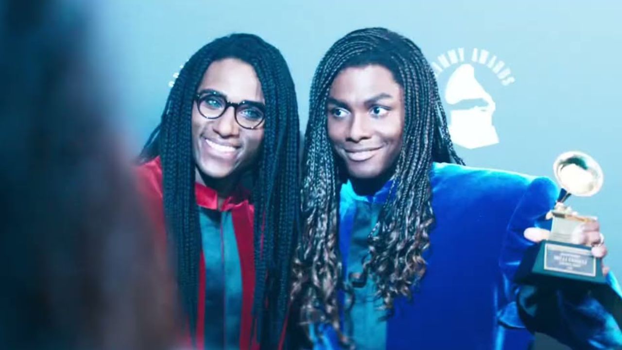 'Girl You Know It's True' Trailer: Milli Vanilli Biopic Sees Newcomers Meld Seamlessly Into Roles Of Duo