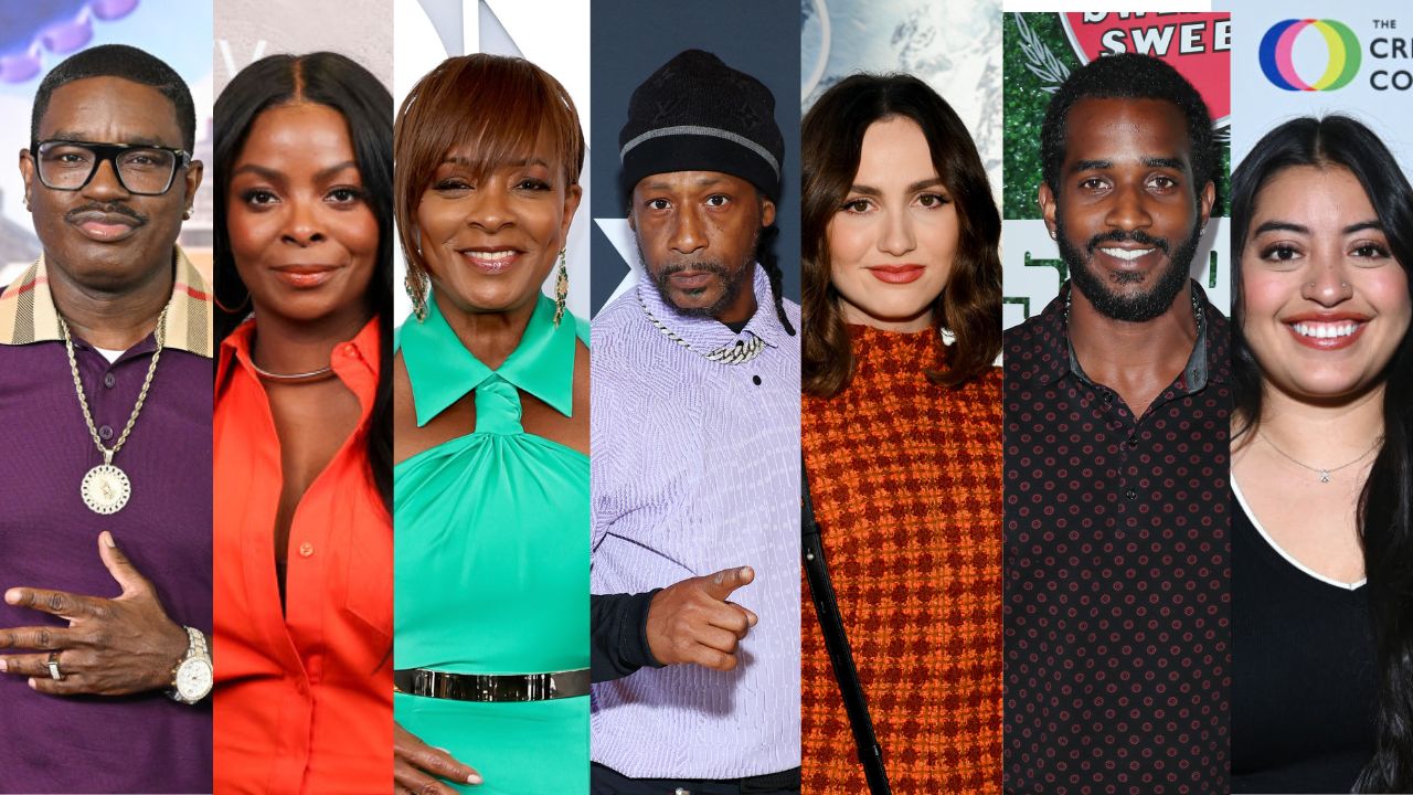 Keke Palmer And SZA's Issa Rae-Produced Comedy Adds 9 Including Lil Rel, Janelle James, Vanessa Bell Calloway And Maude Apatow